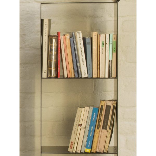 Drop libreria