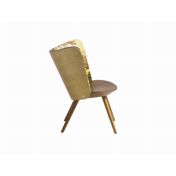 Embroidery Chair