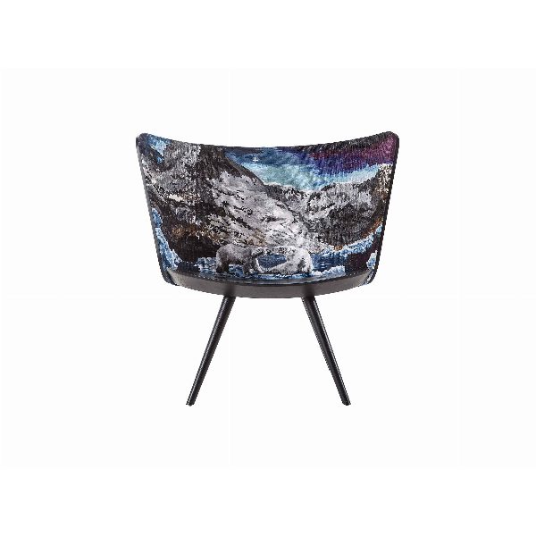 Embroidery Chair