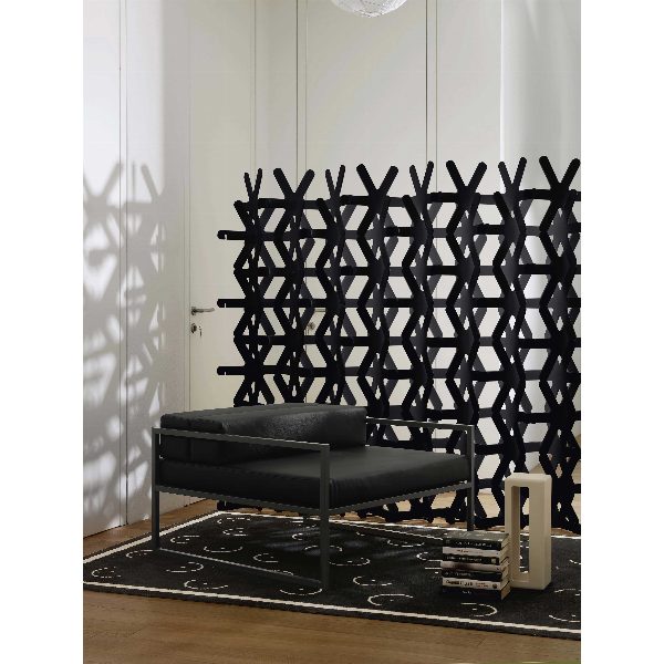 Fronzoni '64 Armchair