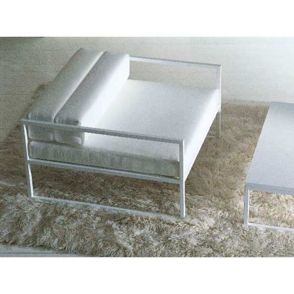 Fronzoni '64 Armchair