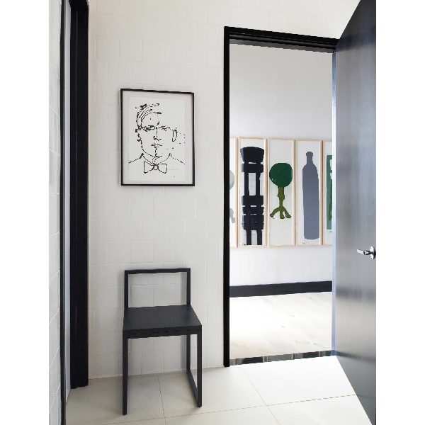 Fronzoni '64 Chair