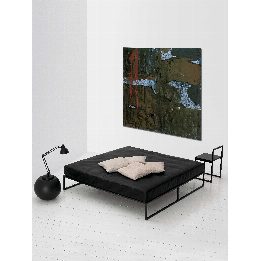 Fronzoni '64 Letto