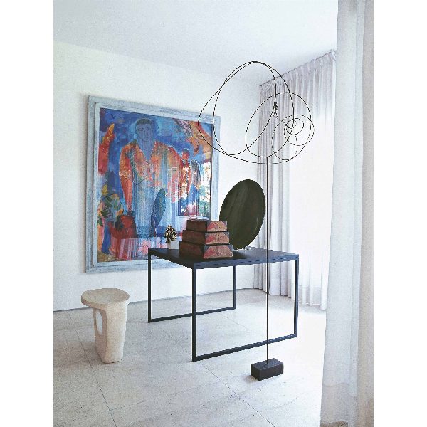 Fronzoni '64 Table