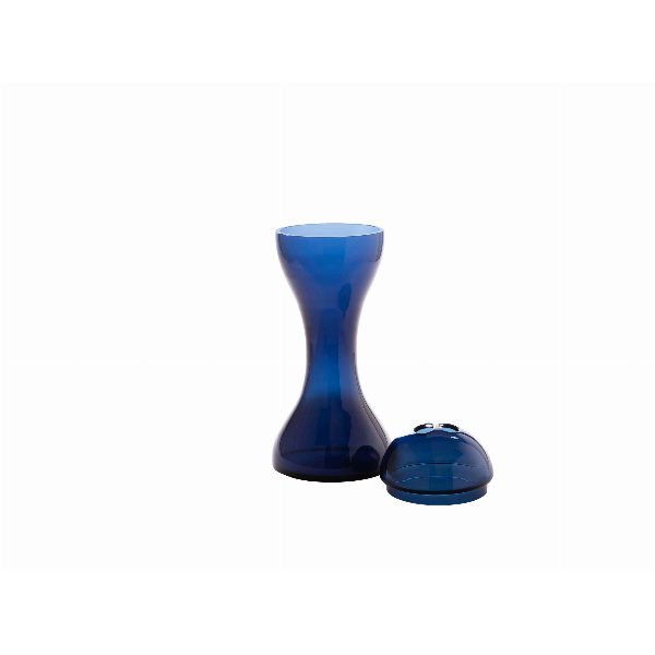 Glass Newson Vase
