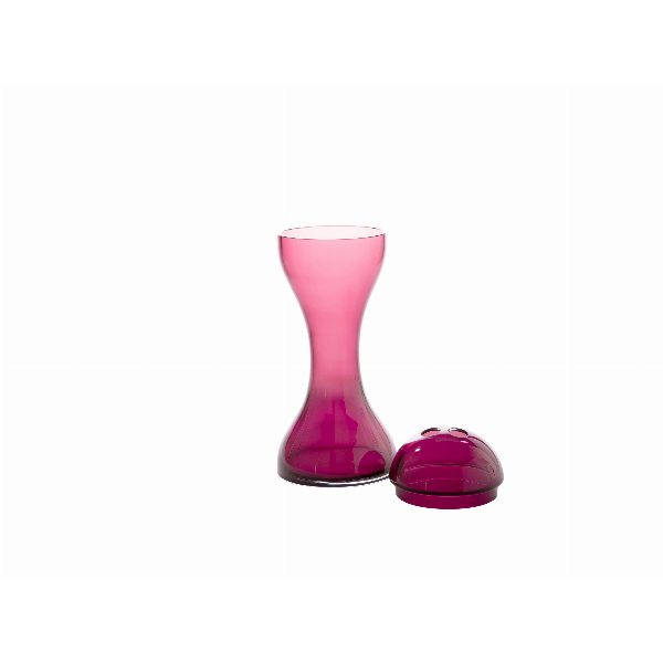 Glass Newson Vase
