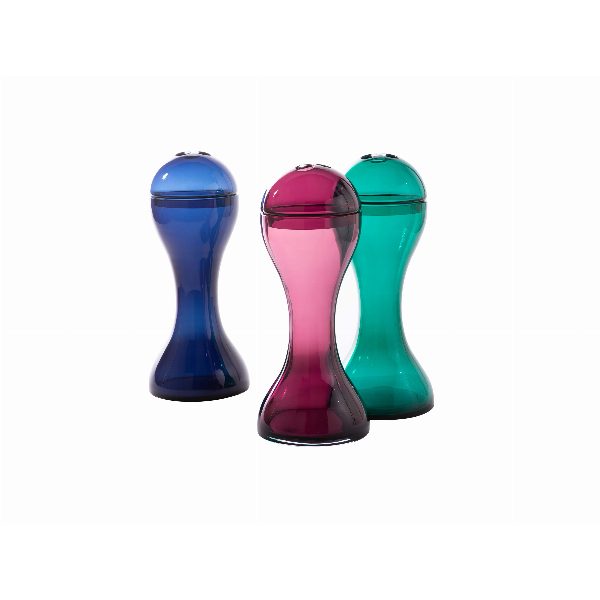 Glass Newson Vase
