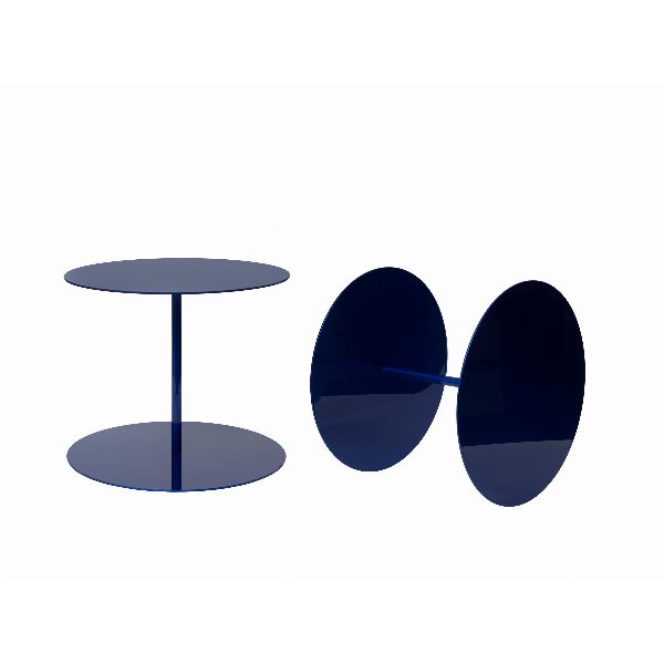 Gong Lux tavolino