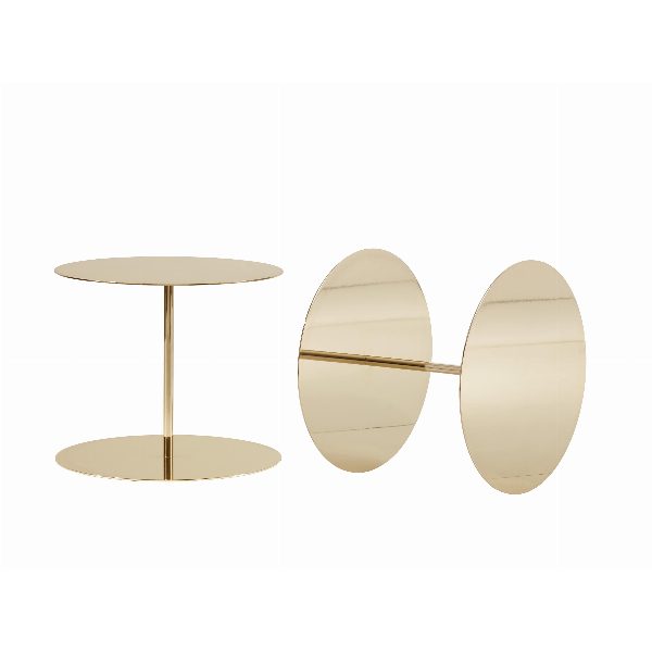 Gong Lux tavolino
