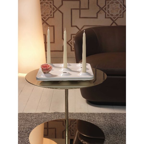 Gong Lux tavolino