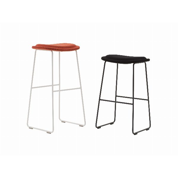 Hi Pad Stool