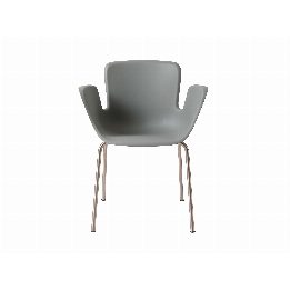 Juli Re-Plastic poltroncina