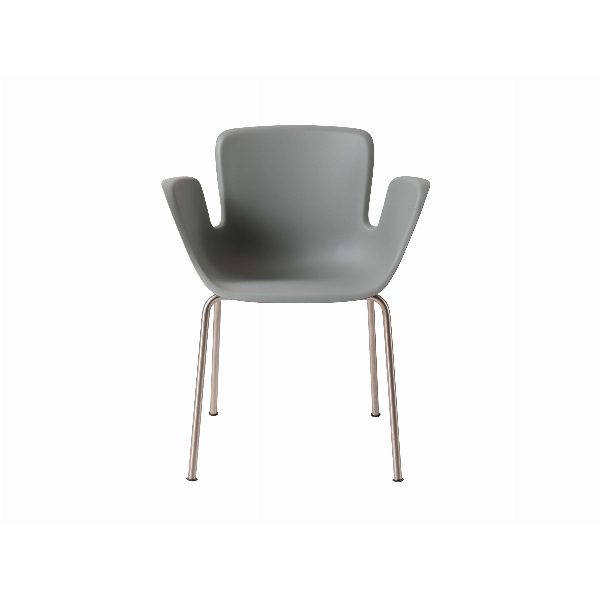 Juli Re-Plastic poltroncina