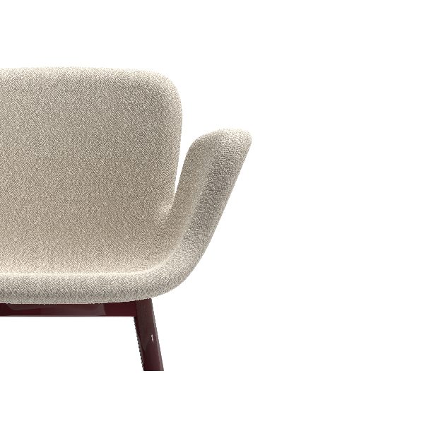 Juli Soft Plus sedia