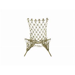 Knotted Chair