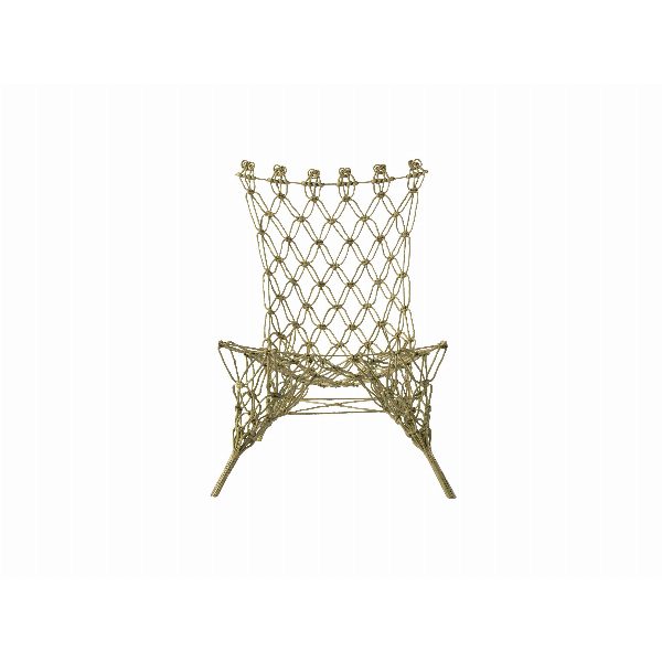 Knotted Chair