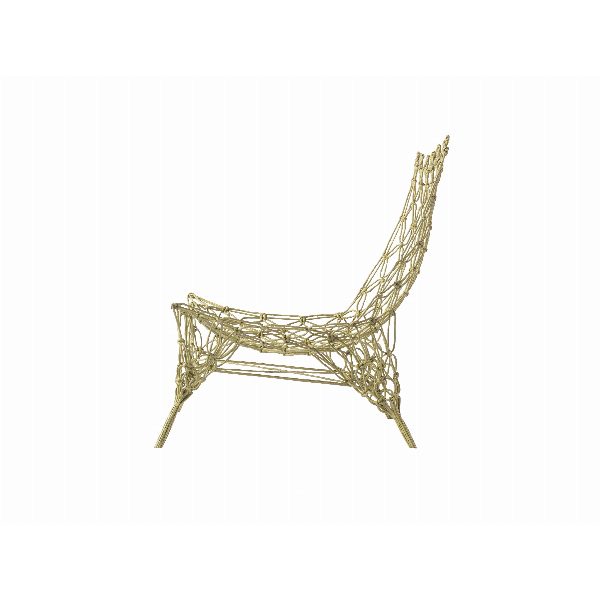 Knotted Chair