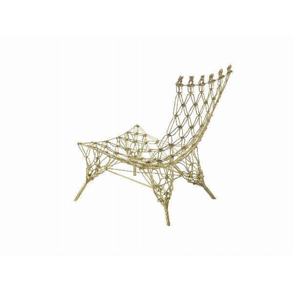 Knotted Chair