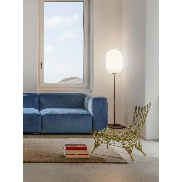 Knotted Chair