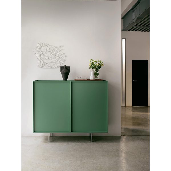 Lochness Cabinet