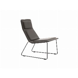 Low Pad poltrona