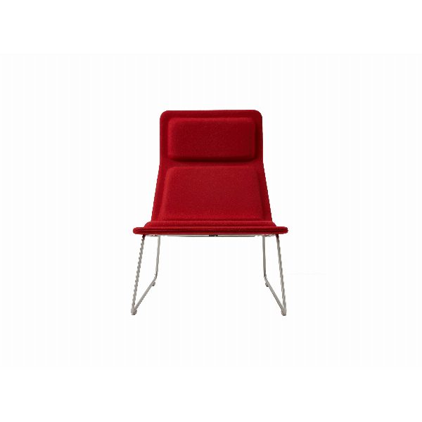 Low Pad poltrona