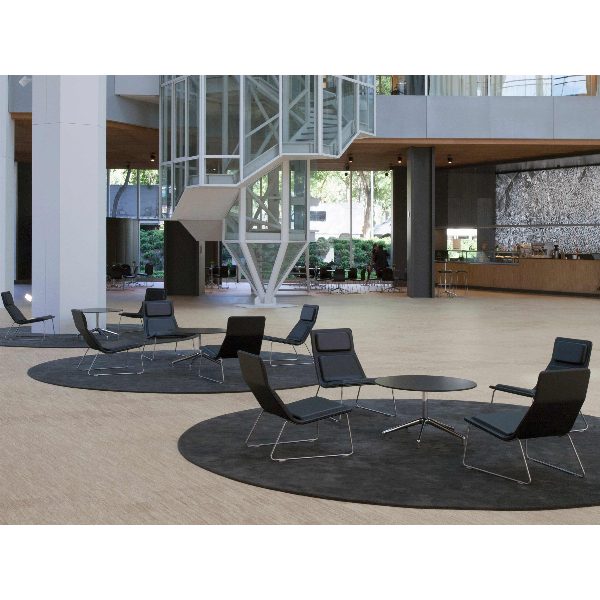 Low Pad poltrona