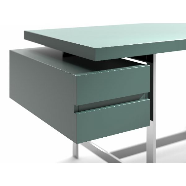 Lochness Table