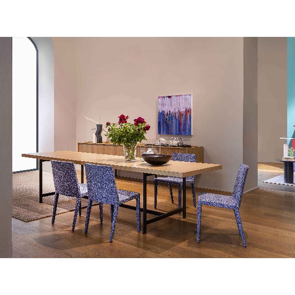 Lochness Table