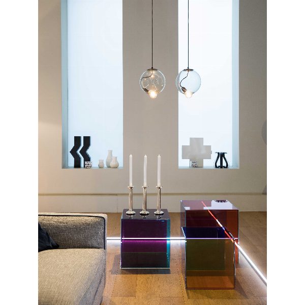 Luce tavolino