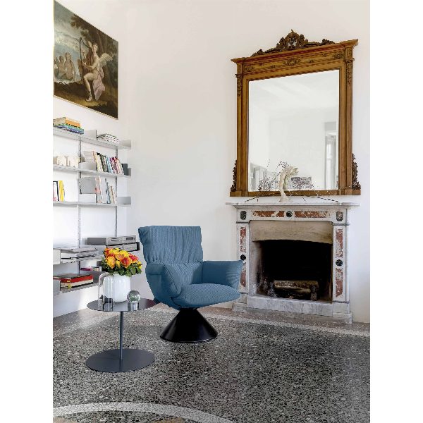 Lud'o Lounge poltrona
