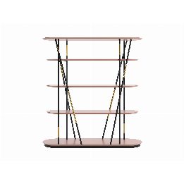 Millepiedi Bookshelf