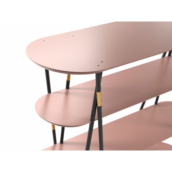 Millepiedi Bookshelf