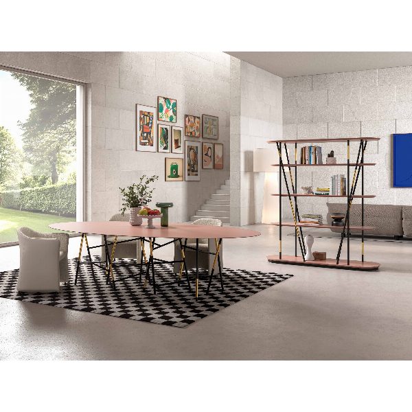 Millepiedi Bookshelf
