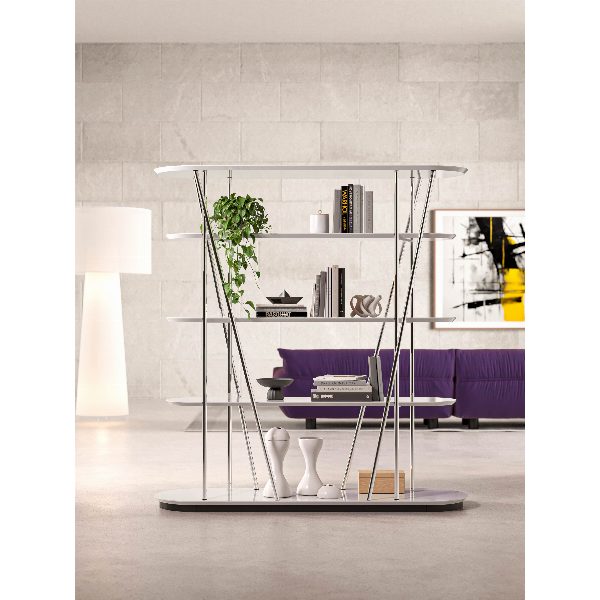 Millepiedi Bookshelf