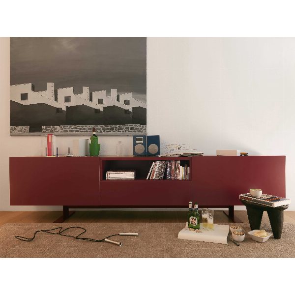 Luxor Cabinet