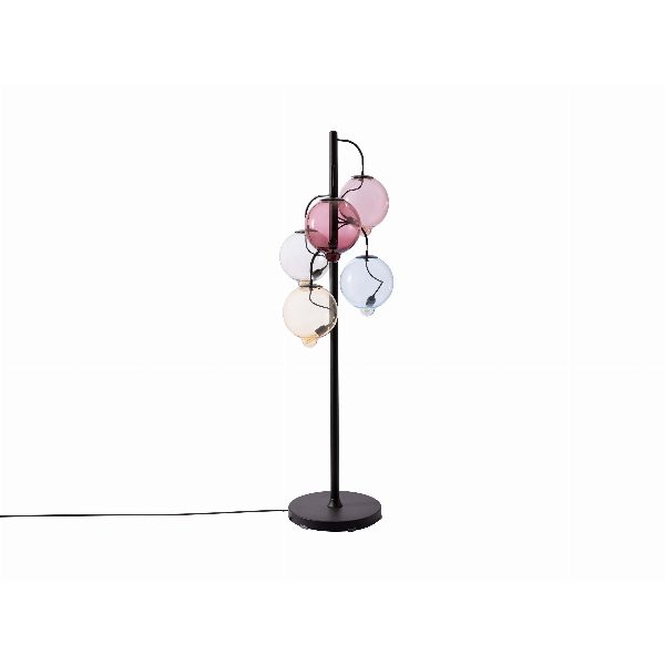 Meltdown lampada