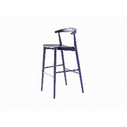 Newood Light Stool