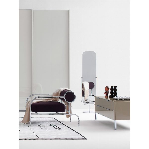 Mirror specchio