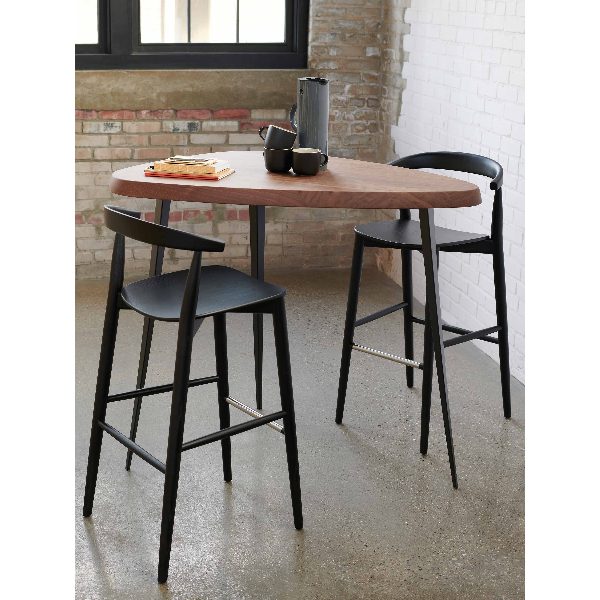 Newood Light Stool