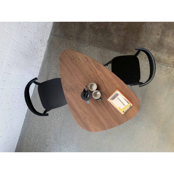 Newood Light Stool