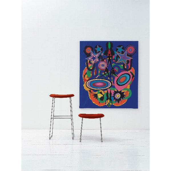Morrison Stool