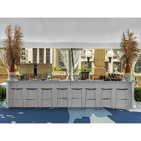 Morrison Stool