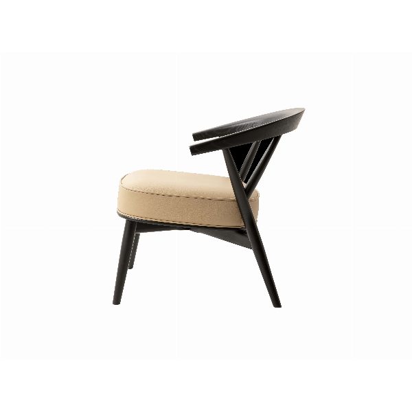 Newood Relax Light poltrona