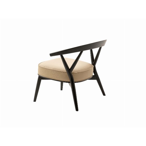 Newood Relax Light poltrona