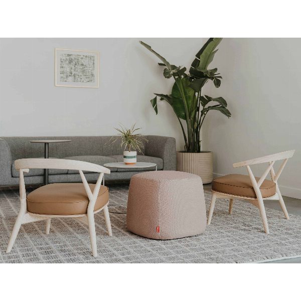 Newood Relax Light poltrona