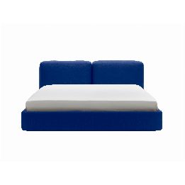 Oblong Plus Bed