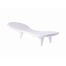 Orgone chaise longue
