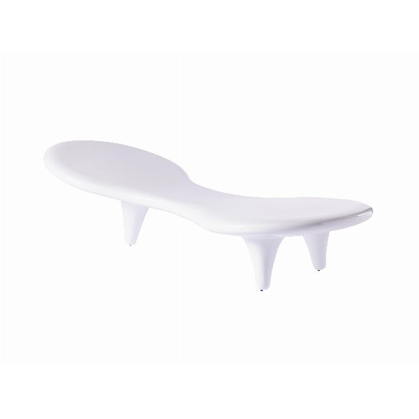 Orgone chaise longue