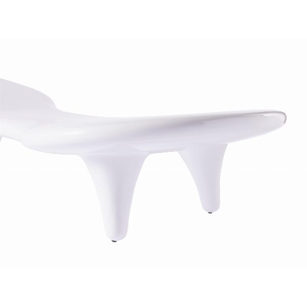 Orgone chaise longue